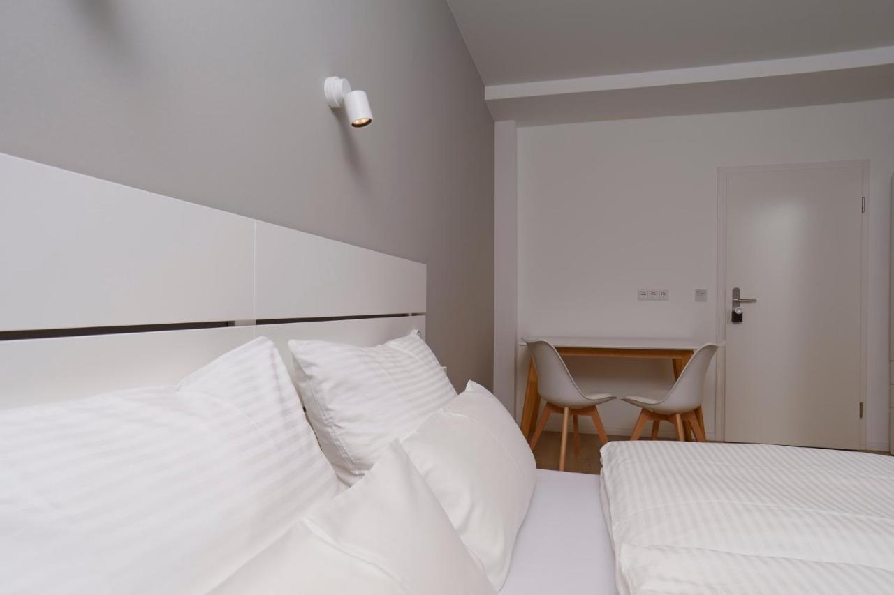 Hamburg Nord Apartments Екстер'єр фото